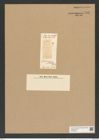 Lithodesmium contractum L. W. Bail. (de-Toni-Nr.: Genus 144, Species 4089) Zeichnungen Sammlung Grunow Nr. 7631 (NHMW-BOT-W0376810)